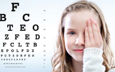 Add an Eye Exam to your Back to School Checklist