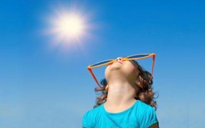 Five Features of Children’s Sunwear that are Musts