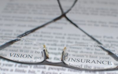 What is the Difference between Vision and Medical Insurance?