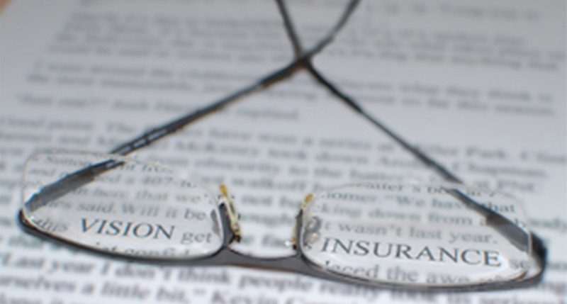 What is the Difference between Vision and Medical Insurance?