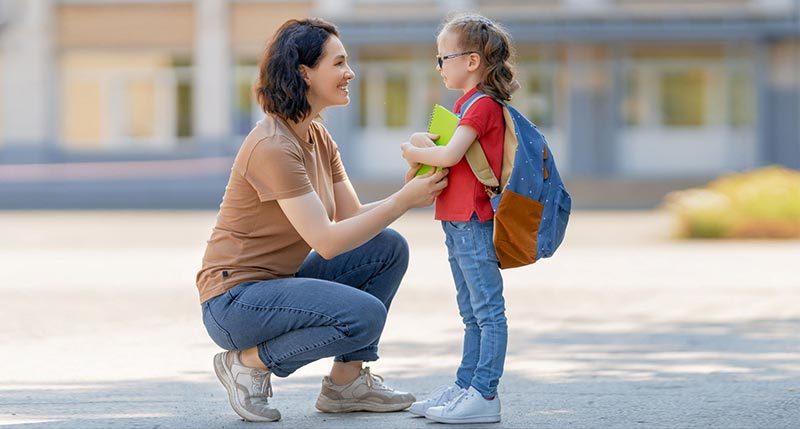 Why Parents Must Prioritize Back-To-School Eye Exams For School-Age Kids