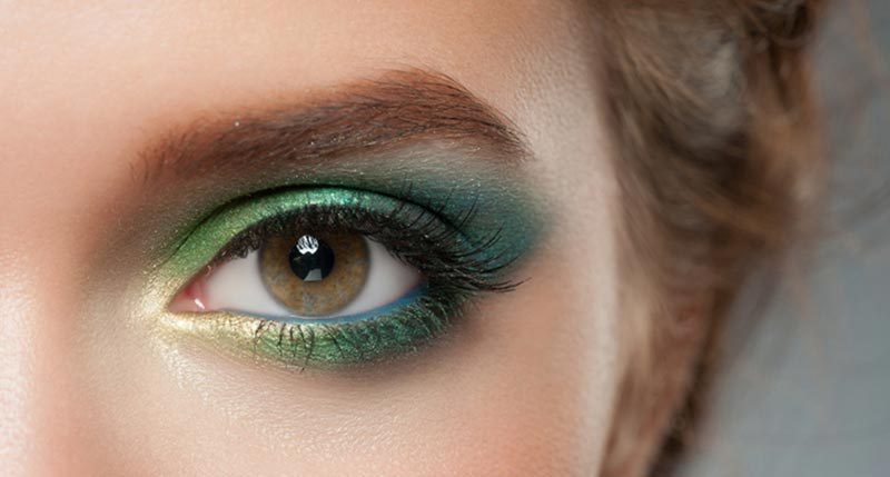 6 Eye Makeup Safety Tips For Healthy Eyes