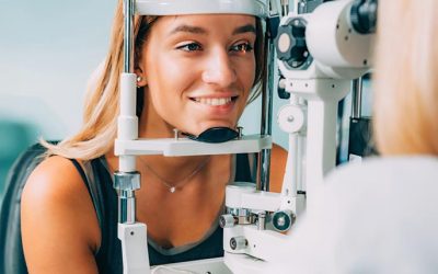 The Vital Link Between Eye Care and Total Body Health