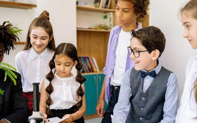 Up To 80% of Learning Is Visual