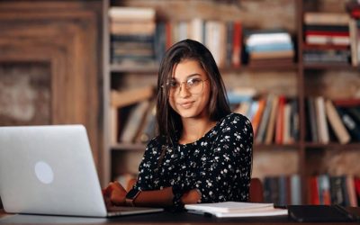 How Anti-Fatigue Lenses Help Relieve Screen-Weary Eyes